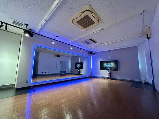 Dance Studio DITTO 布施店-1