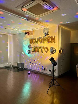 Dance Studio DITTO 布施店-2