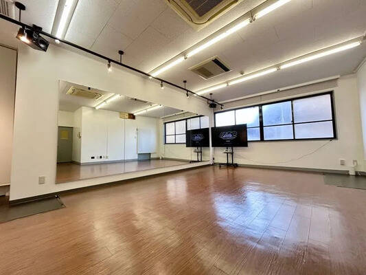 Dance Studio DITTO 布施店-3