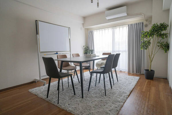 貸会議室サクラマチクマモト前-1