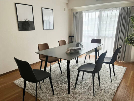 貸会議室サクラマチクマモト前-2