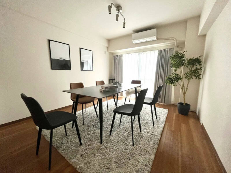 貸会議室サクラマチクマモト前-9