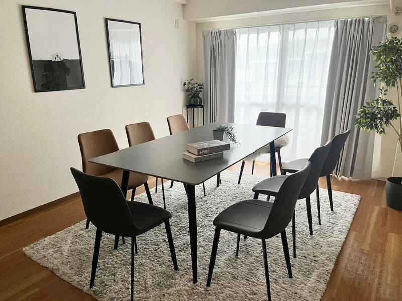 貸会議室サクラマチクマモト前-10