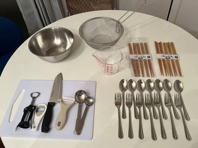 博多駅近のレトロ風スペース　-7