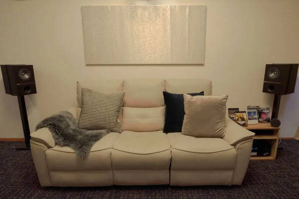 ホームシアター天神～プレミア～-2