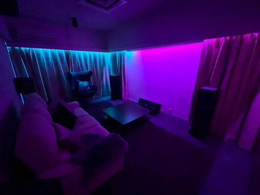 ホームシアター天神～プレミア～-3