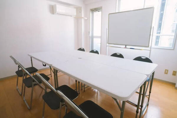 薬院駅最寄り貸会議室-3