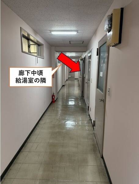 Conference Room Relier 市ヶ谷店-17