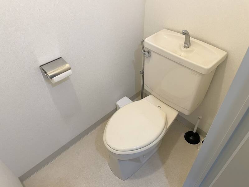 famispe高田馬場1st-30