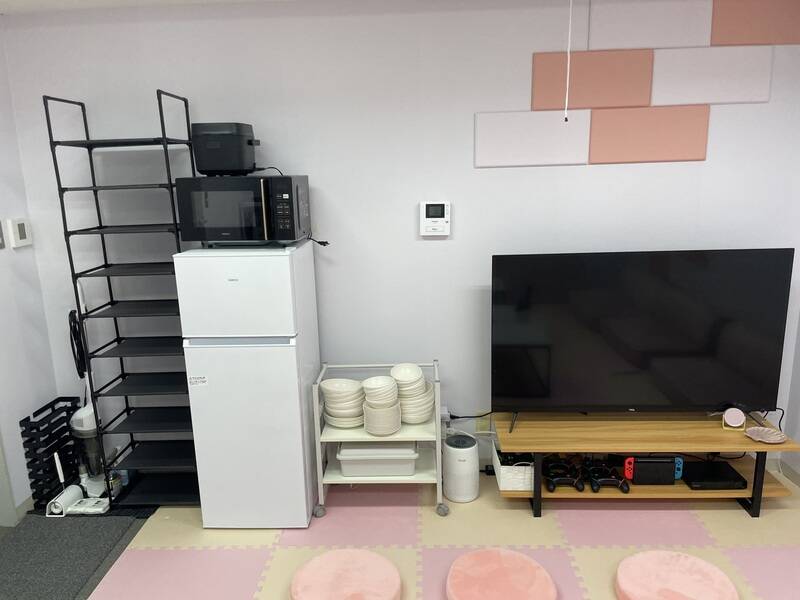 famispe高田馬場1st-27