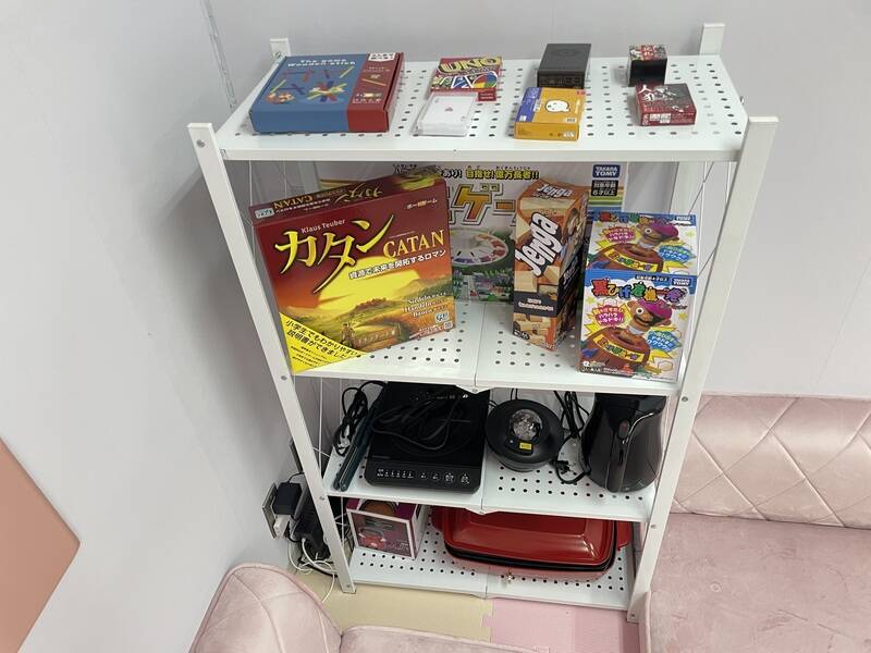 famispe高田馬場1st-28