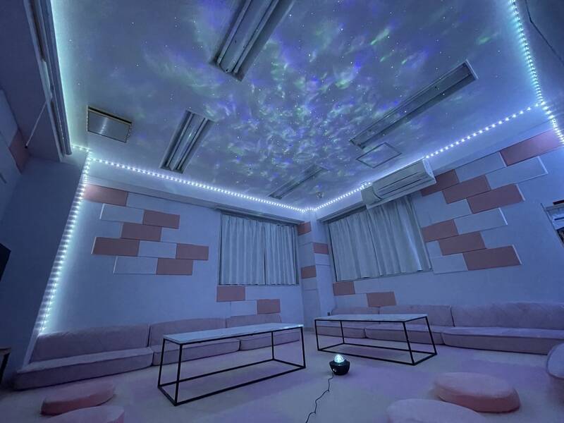 famispe高田馬場1st-10