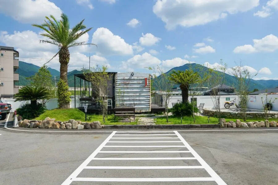 【レンタルスペース】【スペイシー】貸会議室 新野駅 50名の画像