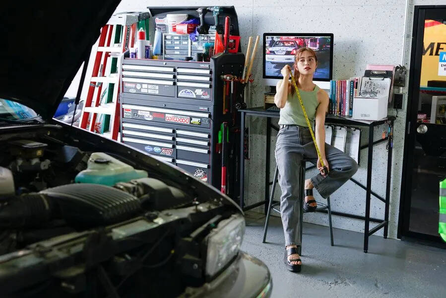 JOHNNY'S AUTO SERVICE-31