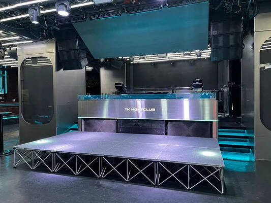 TKレンタルスペース-2