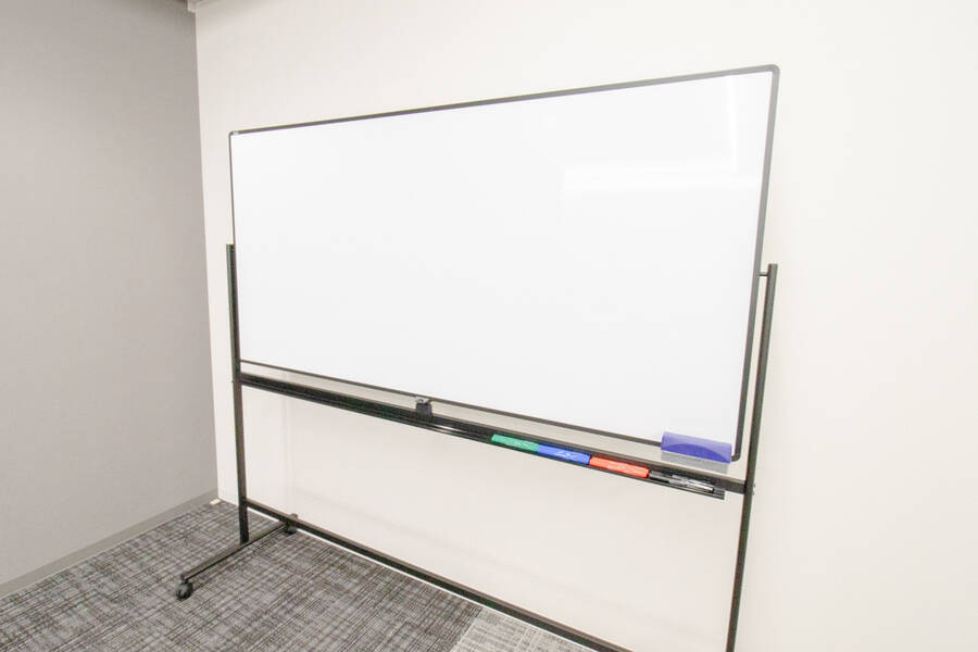 ふれあい貸し会議室 Premium トヨタレンタリース博多駅前S-11