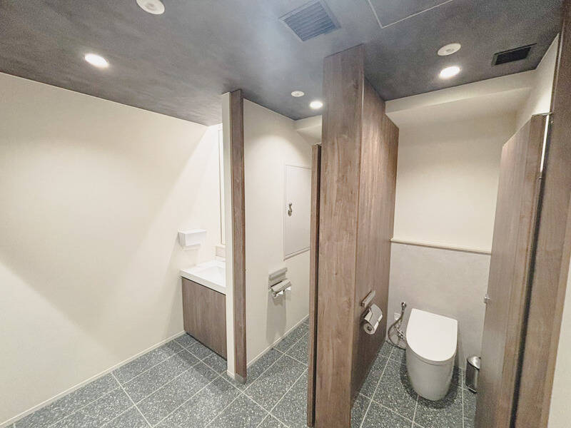 ふれあい貸し会議室 Premium トヨタレンタリース博多駅前S-13