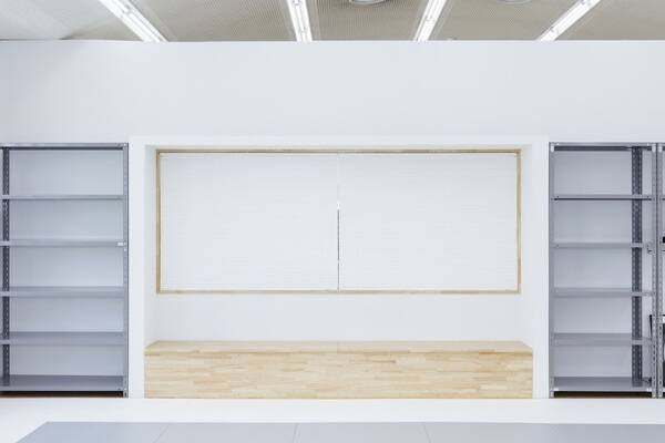 neighbors sports club STUDIO A-2