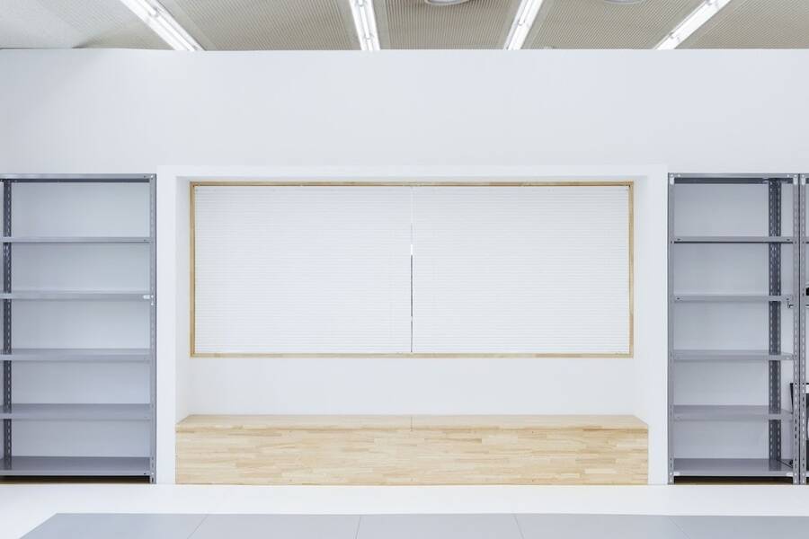 neighbors sports club STUDIO A-2