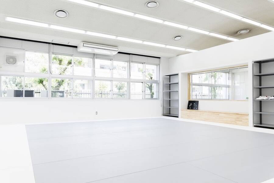 【レンタルスペース】【スペイシー】貸会議室 池尻大橋駅 30名の画像