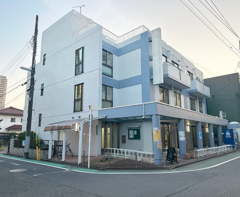 シェアオフィス func　会議室２-3