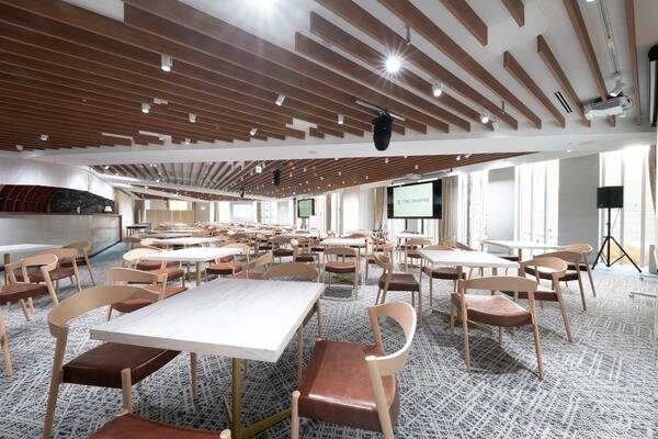 グレイドパーク 新宿駅前-1