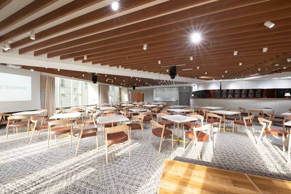 グレイドパーク 新宿駅前-3