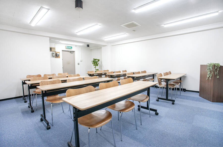 Conference Room Relier 市ヶ谷店-5