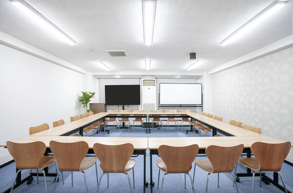 Conference Room Relier 市ヶ谷店-3