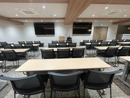 TIME SHARING 新橋駅前4F（銀座口）-3