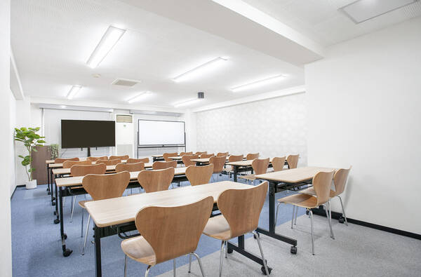 Conference Room Relier 市ヶ谷店-1