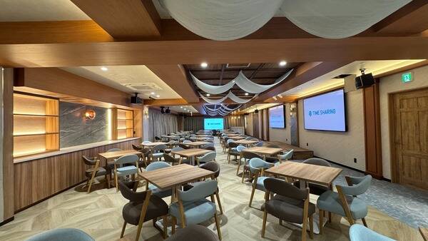 グレイドパーク 新橋駅前7F（銀座口）-2