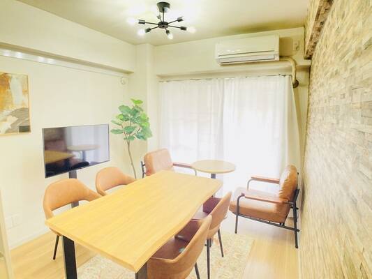 Rental Studio 3CLAPS-1