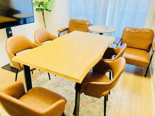 Rental Studio 3CLAPS-2