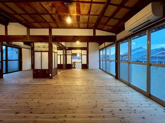 レンタルスペース　イドコロ-1