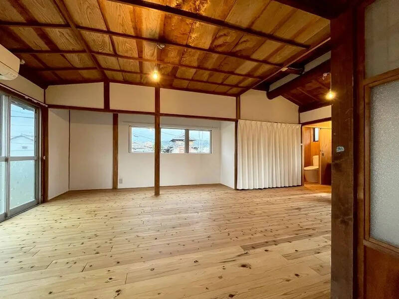 レンタルスペース　イドコロ-2