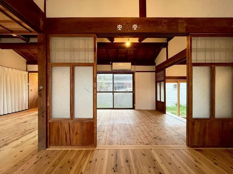 レンタルスペース　イドコロ-4