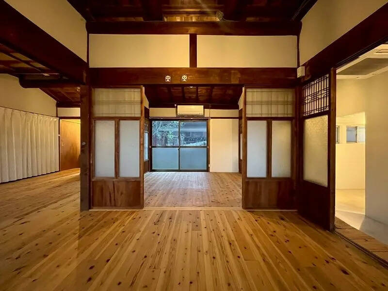 レンタルスペース　イドコロ-5