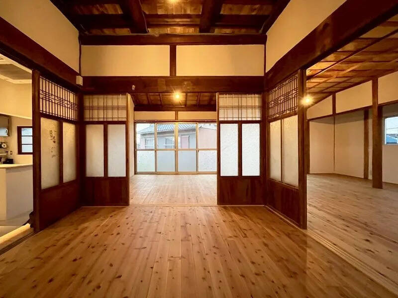 レンタルスペース　イドコロ-6