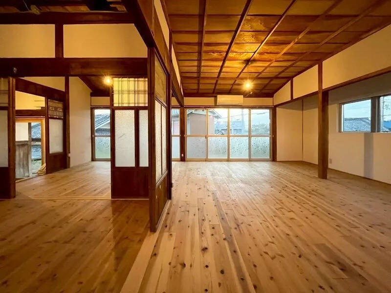 レンタルスペース　イドコロ-7