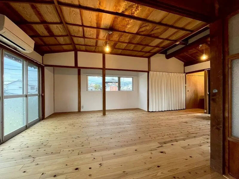 レンタルスペース　イドコロ-9