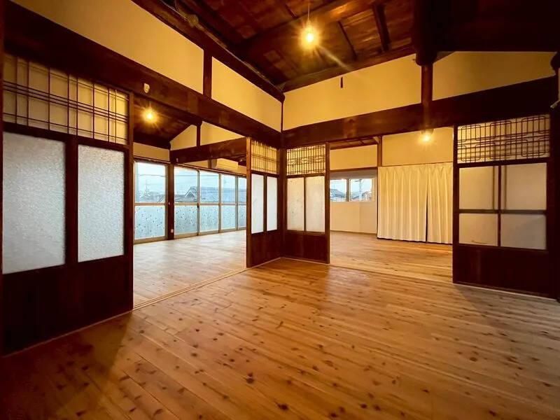 レンタルスペース　イドコロ-10