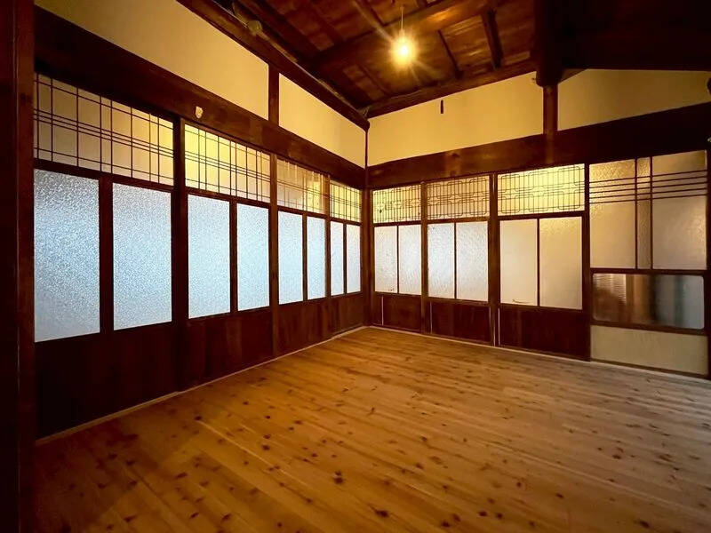 レンタルスペース　イドコロ-11