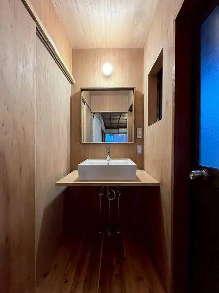 レンタルスペース　イドコロ-21