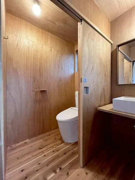 レンタルスペース　イドコロ-22