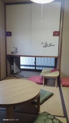 ギャラリー雪月花ゆづか 和室-2