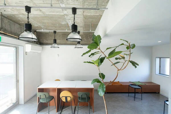 レンタルスペース「icott.」-1