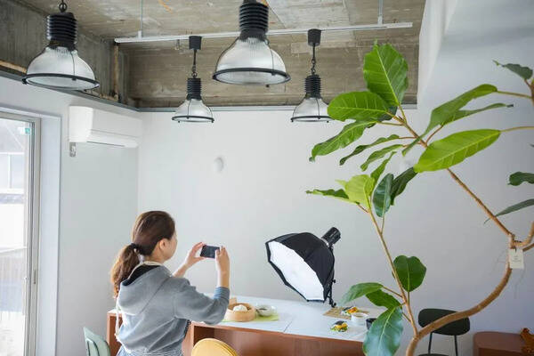 レンタルスペース「icott.」-2