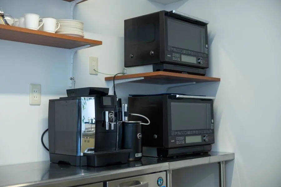 レンタルスペース「icott.」-5