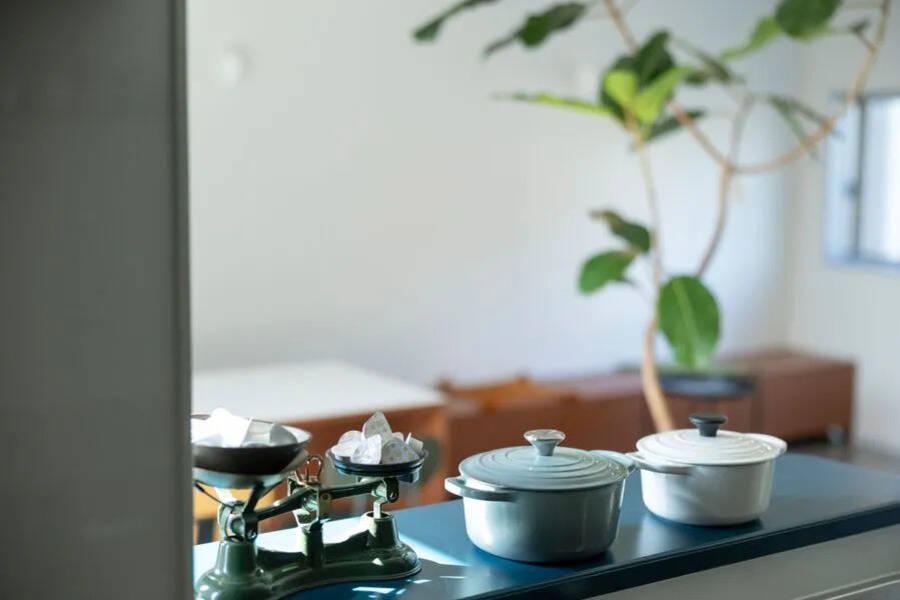 レンタルスペース「icott.」-7